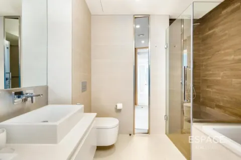 Пәтер Bluewaters, Дубай, БАӘ-да 3 жатын бөлмелер, 195 м² № 738255 - фото 12