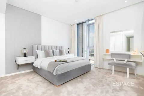 Пәтер Bluewaters, Дубай, БАӘ-да 3 жатын бөлмелер, 195 м² № 738255 - фото 5
