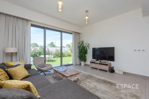 Vila di Dubai Hills Estate, UEA 3 kamar tidur, 288 m2 nomor 738252 - foto 6