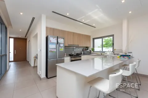 Vila di Dubai Hills Estate, UEA 3 kamar tidur, 288 m2 nomor 738252 - foto 7