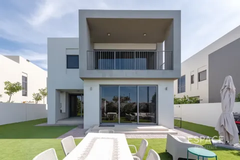 Vila di Dubai Hills Estate, UEA 3 kamar tidur, 288 m2 nomor 738252 - foto 17