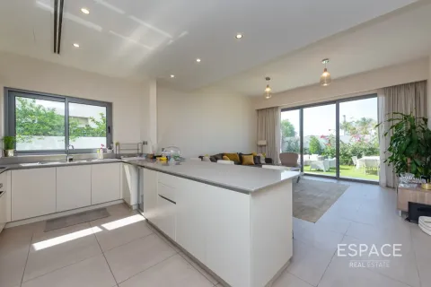 Vila di Dubai Hills Estate, UEA 3 kamar tidur, 288 m2 nomor 738252 - foto 9