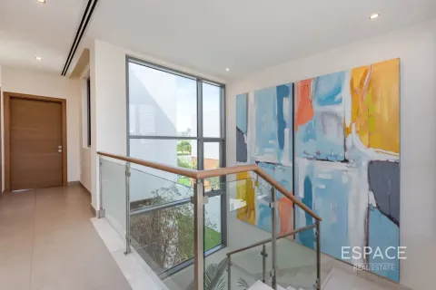 Vila di Dubai Hills Estate, UEA 3 kamar tidur, 288 m2 nomor 738252 - foto 12