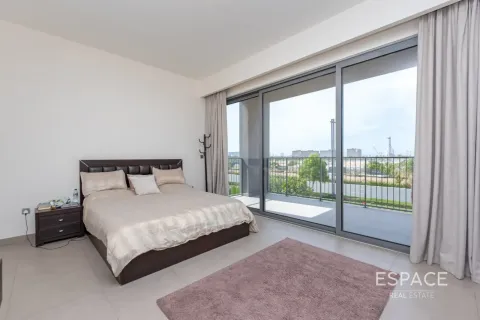 Vila di Dubai Hills Estate, UEA 3 kamar tidur, 288 m2 nomor 738252 - foto 15