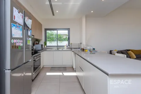 Vila di Dubai Hills Estate, UEA 3 kamar tidur, 288 m2 nomor 738252 - foto 8