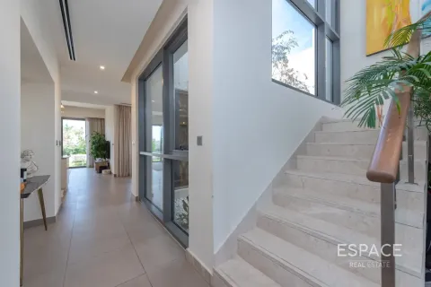Vila di Dubai Hills Estate, UEA 3 kamar tidur, 288 m2 nomor 738252 - foto 11