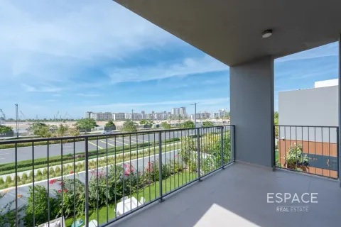 Vila di Dubai Hills Estate, UEA 3 kamar tidur, 288 m2 nomor 738252 - foto 16