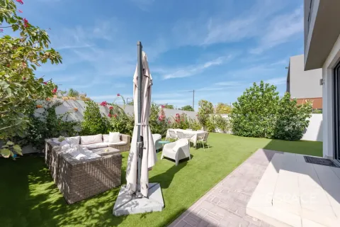 Vila di Dubai Hills Estate, UEA 3 kamar tidur, 288 m2 nomor 738252 - foto 3