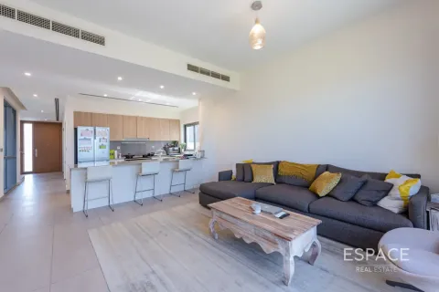 Vila di Dubai Hills Estate, UEA 3 kamar tidur, 288 m2 nomor 738252 - foto 4