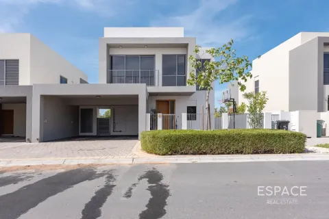 Villa asukohaga Dubai Hills Estate, AÜE: 3 magamistoaga, 288 m² Nr 738252