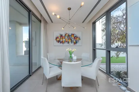 Vila di Dubai Hills Estate, UEA 3 kamar tidur, 288 m2 nomor 738252 - foto 10
