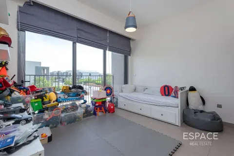 Vila di Dubai Hills Estate, UEA 3 kamar tidur, 288 m2 nomor 738252 - foto 13