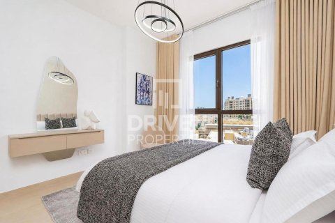 Huoneisto Umm Suqeim, Dubai, Arabiemiraatit 1 makuuhuone, 68.19 m2 № 767604 - kuva 6