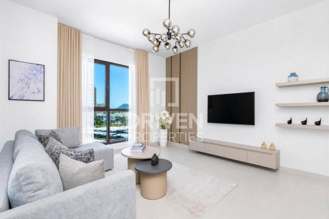 Huoneisto Umm Suqeim, Dubai, Arabiemiraatit 1 makuuhuone, 68.19 m2 № 767604 - kuva 3