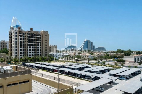 Huoneisto Umm Suqeim, Dubai, Arabiemiraatit 1 makuuhuone, 68.19 m2 № 767604 - kuva 11