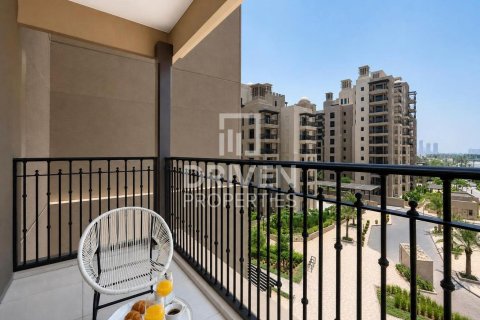 Huoneisto Umm Suqeim, Dubai, Arabiemiraatit 1 makuuhuone, 68.19 m2 № 767604 - kuva 15