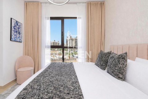 Huoneisto Umm Suqeim, Dubai, Arabiemiraatit 1 makuuhuone, 68.19 m2 № 767604 - kuva 5