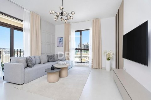 Huoneisto Umm Suqeim, Dubai, Arabiemiraatit 1 makuuhuone, 68.19 m2 № 767604 - kuva 2
