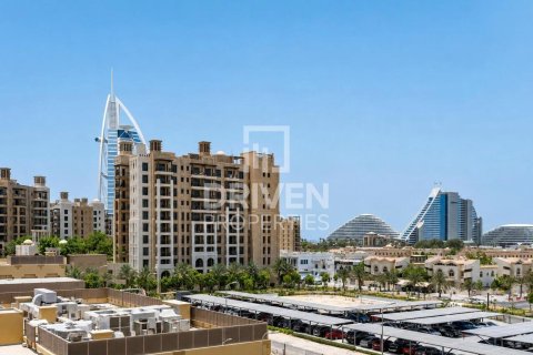 Huoneisto Umm Suqeim, Dubai, Arabiemiraatit 1 makuuhuone, 68.19 m2 № 767604 - kuva 14