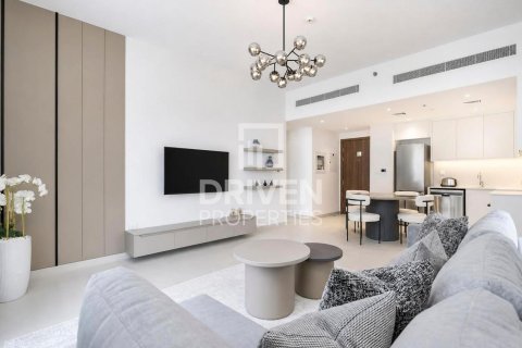 Huoneisto Umm Suqeim, Dubai, Arabiemiraatit 1 makuuhuone, 68.19 m2 № 767604 - kuva 4