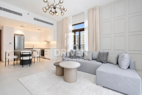 Apartman u gradu Umm Suqeim, Dubai, UAE 1 spavaća soba, 68.19 m2 Br. 767604