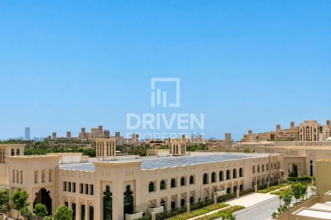 Huoneisto Umm Suqeim, Dubai, Arabiemiraatit 1 makuuhuone, 68.19 m2 № 767604 - kuva 9