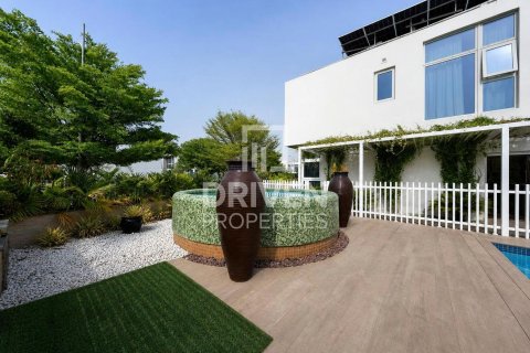 Vilă de vânzare în Dubai, EAU 6 dormitoare, 608.51 mp. №767684 - poză 30