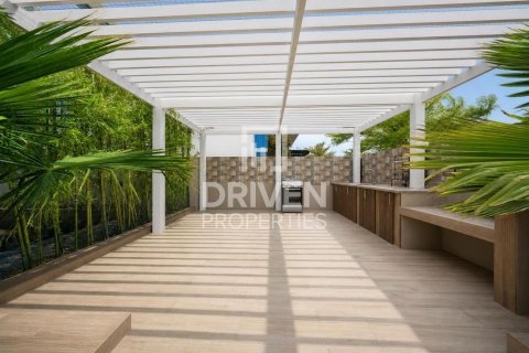 Vilă de vânzare în Dubai, EAU 6 dormitoare, 608.51 mp. №767684 - poză 28