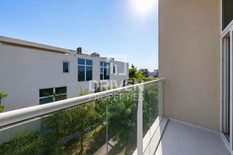 Vilă de vânzare în Dubai, EAU 6 dormitoare, 608.51 mp. №767684 - poză 25