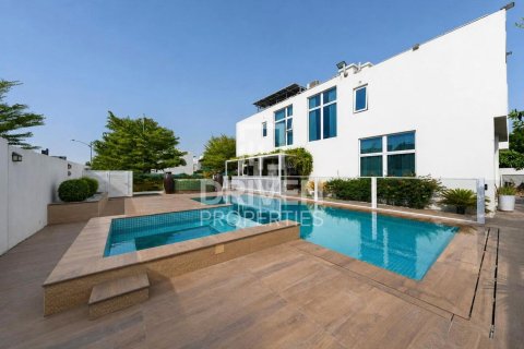 Vilă de vânzare în Dubai, EAU 6 dormitoare, 608.51 mp. №767684 - poză 29