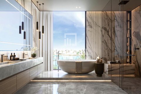 Vila v Mohammed Bin Rashid City, Dubai, SAE 5 ložnice, 881.37 m² Č.: 767606 - fotografie 12