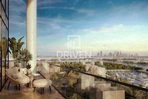 Lägenhet till försäljning i Dubai, UAE 2 sovrum, 99.22 kvm Nr. 767602 - fotografi 3