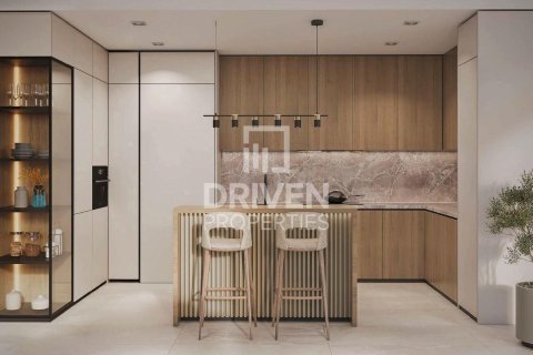 Lägenhet till försäljning i Dubai, UAE 2 sovrum, 99.22 kvm Nr. 767602 - fotografi 9