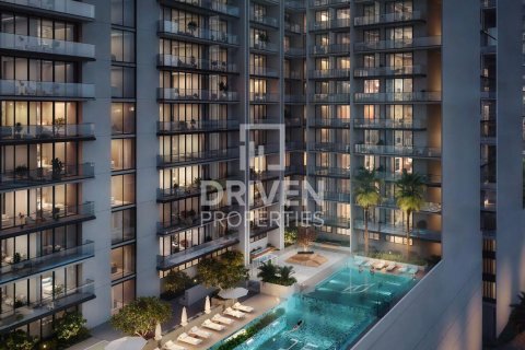 Lägenhet till försäljning i Jumeirah Village Circle, Dubai, UAE 1 rum, 38.37 kvm Nr. 767685 - fotografi 6