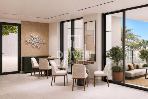 Dubai, BAE’de satılık daire 1 yatak odası, 91.7 m² No 767928 - fotoğraf 2