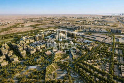 Dubai, BAE’de satılık daire 1 yatak odası, 91.7 m² No 767928 - fotoğraf 10