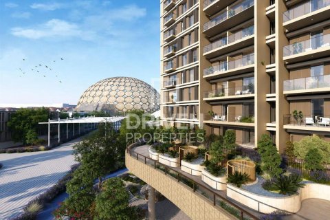Dubai, BAE’de satılık daire 1 yatak odası, 91.7 m² No 767928 - fotoğraf 9
