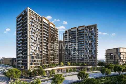 Dubai, BAE’de satılık daire 1 yatak odası, 91.7 m² No 767928 - fotoğraf 7