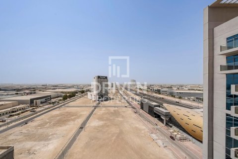 Διαμέρισμα σε Downtown Jebel Ali, Dubai, ΗΑΕ 1 δωμάτιο, 35.58 τ.μ. Αρ. 767927 - φωτογραφία 9