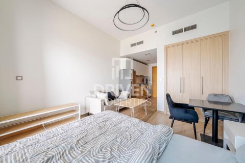 Διαμέρισμα σε Downtown Jebel Ali, Dubai, ΗΑΕ 1 δωμάτιο, 35.58 τ.μ. Αρ. 767927 - φωτογραφία 4
