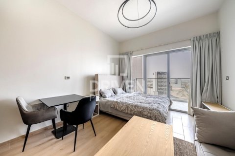 Διαμέρισμα σε Downtown Jebel Ali, Dubai, ΗΑΕ 1 δωμάτιο, 35.58 τ.μ. Αρ. 767927 - φωτογραφία 5