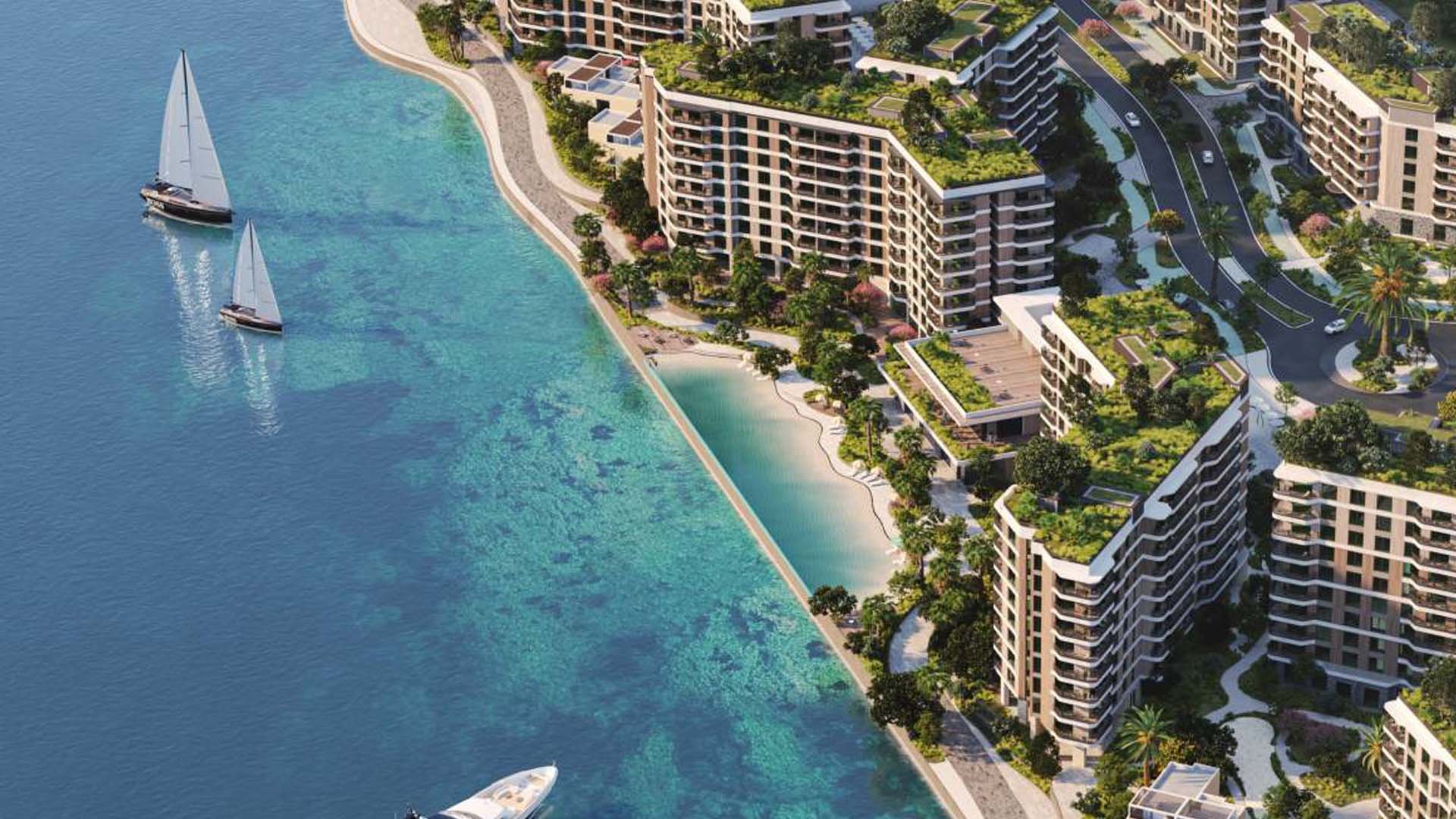 GARDENIA BAY 
