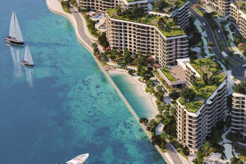 GARDENIA BAY  di Yas Island, Abu Dhabi, UEA nomor 338785