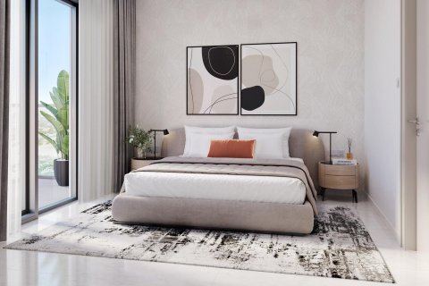 Apartamento en venta en Dubai Studio City, Dubai, EAU 1 dormitorio, 62.96 m2 № 502154 - foto 6