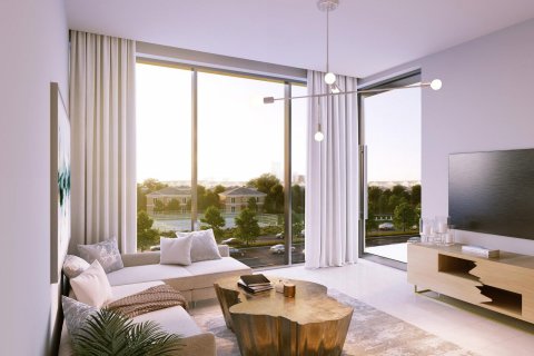 Apartamento en venta en Dubai Studio City, Dubai, EAU 1 dormitorio, 62.96 m2 № 502154 - foto 4