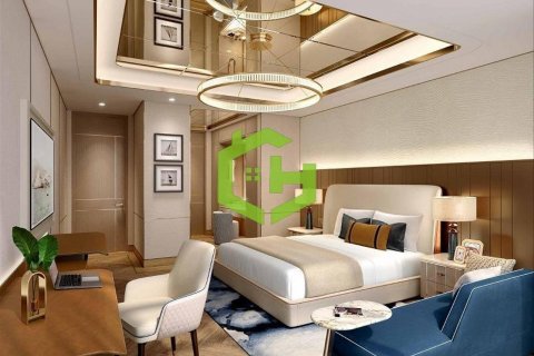 Appartamento a Maritime City, Dubai, EAU 2 camere da letto, 111.5 mq. № 420440