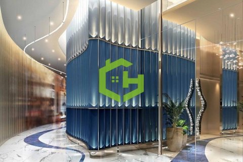 Apartment sa Maritime City, Dubai, UAE 2 silid-tulugan, 111.5 sq.m. № 420440 - larawan 11