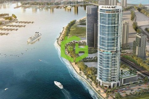 Apartment sa Maritime City, Dubai, UAE 2 silid-tulugan, 111.5 sq.m. № 420440 - larawan 18