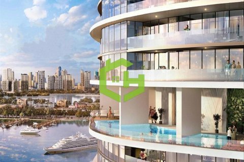 Apartment sa Maritime City, Dubai, UAE 2 silid-tulugan, 111.5 sq.m. № 420440 - larawan 9