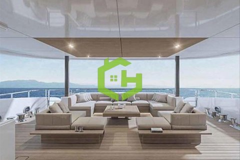 Apartment sa Maritime City, Dubai, UAE 2 silid-tulugan, 111.5 sq.m. № 420440 - larawan 15